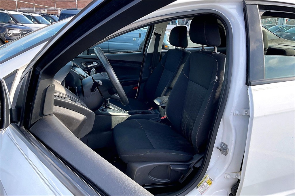 2018 FORD FOCUS - Image 21