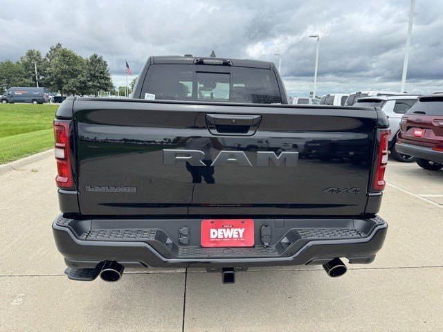 2026 Ram 1500 Laramie photo 5