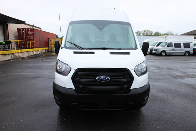 2024 Ford Transit Cargo Van photo 4