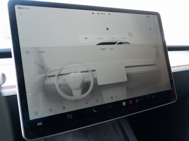 2023 Tesla Model 3 Performance photo 26