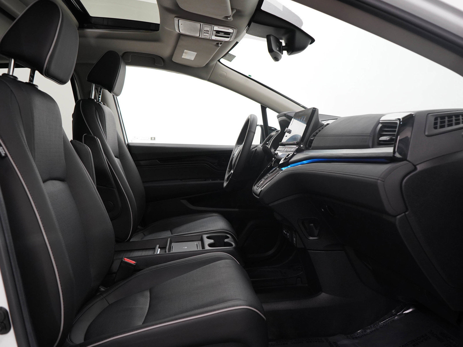 2025 Honda Odyssey Elite photo 10