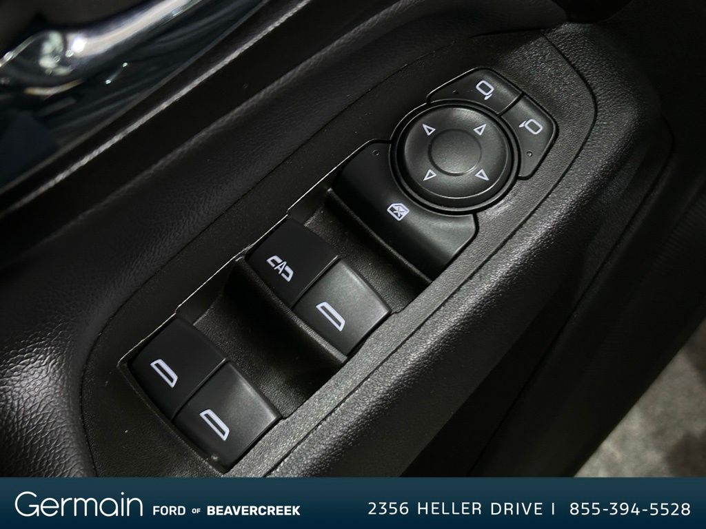 2022 Chevrolet Equinox LT photo 16