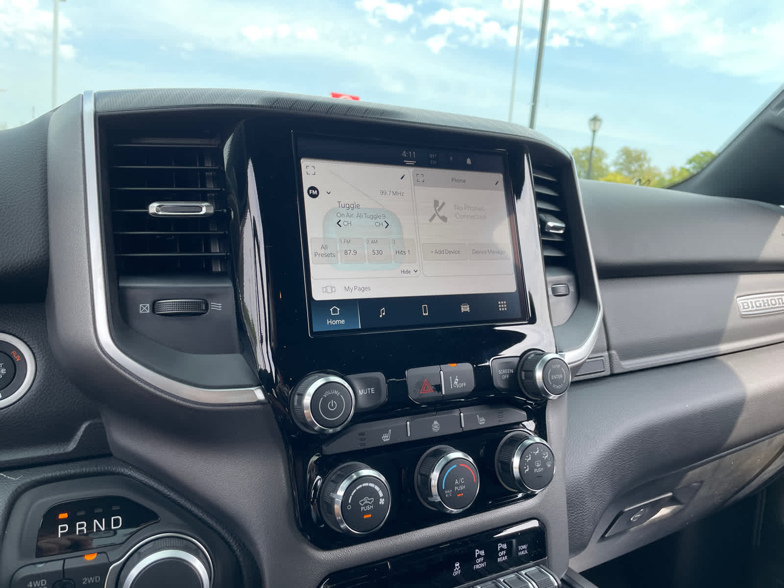2025 Ram 1500 Big Horn photo 24