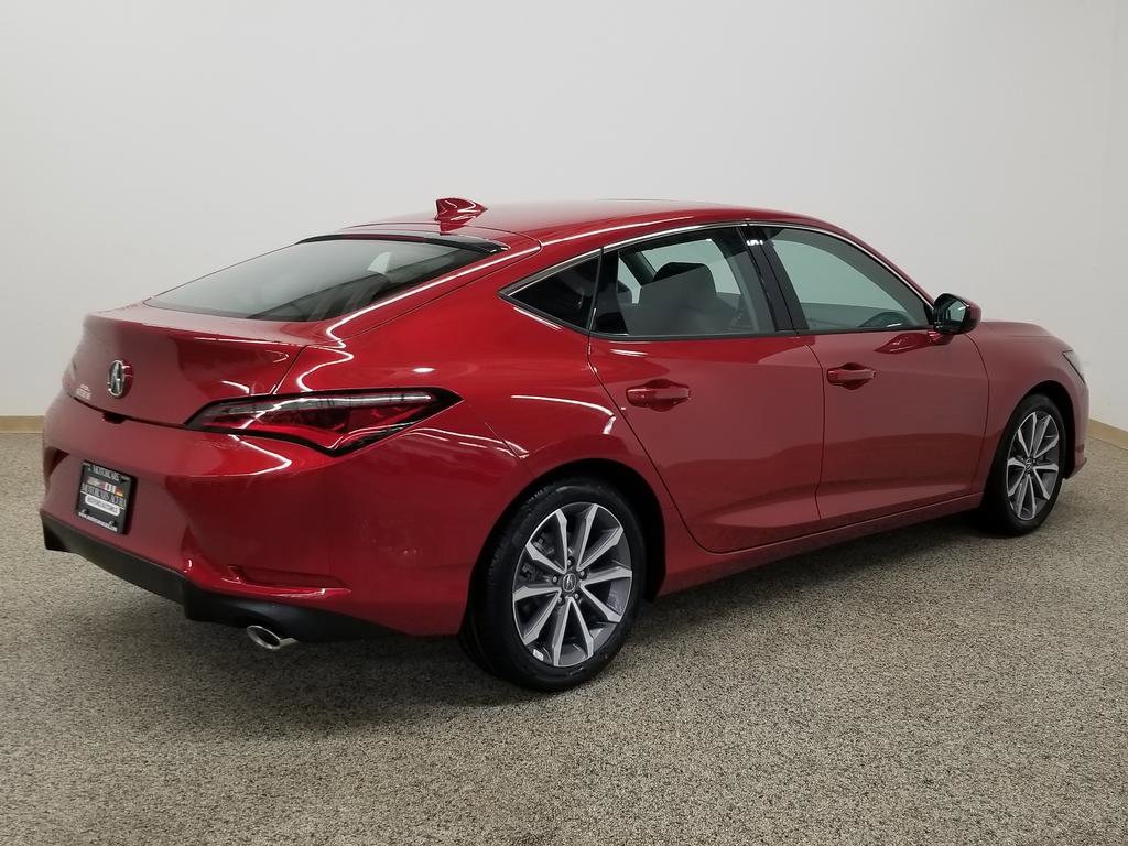 2025 Acura Integra Base photo 3