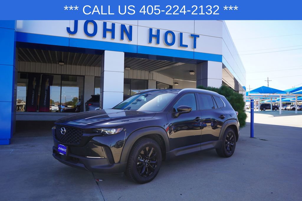 2024 Mazda CX-50 S PREFERRED's photo