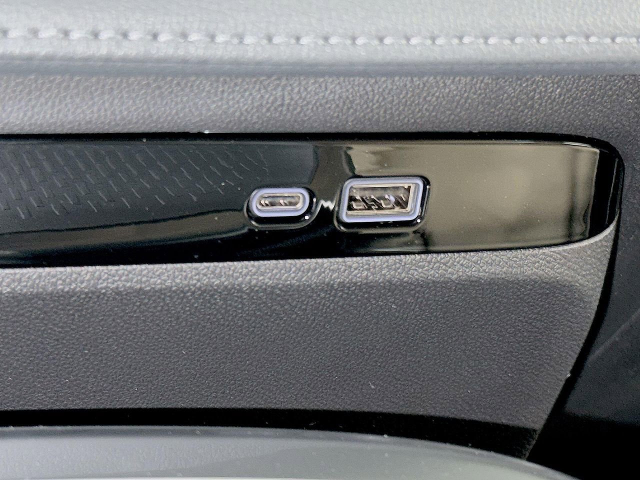 2026 Buick Enclave Preferred photo 27