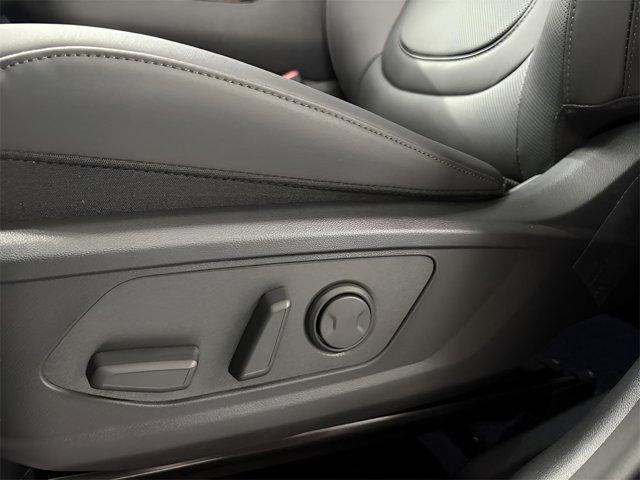 2025 Hyundai Tucson Hybrid SEL Convenience photo 15