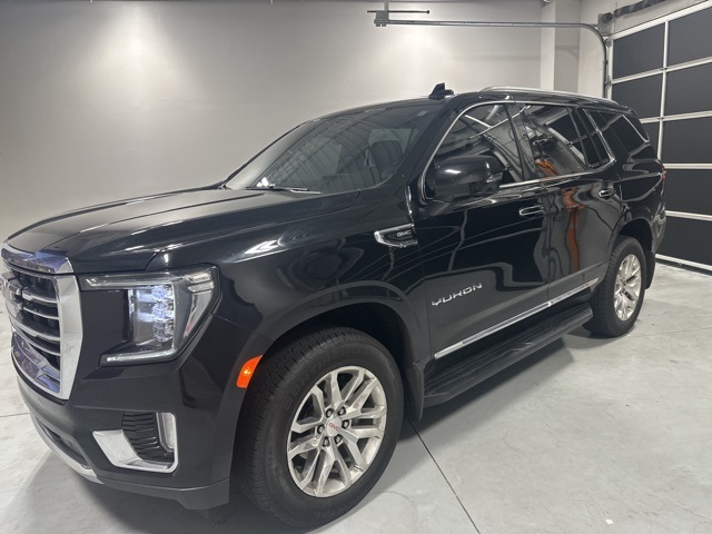 2023 Gmc Yukon SLT photo 12