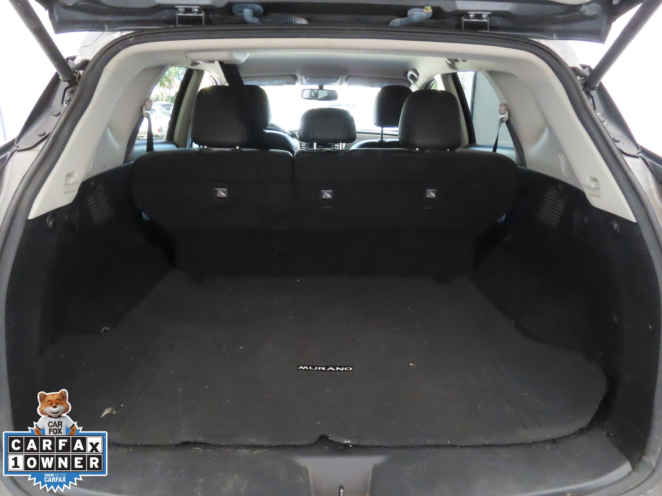 2018 Nissan Murano SL photo 21