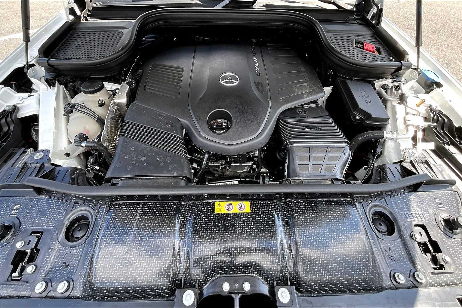 2023 Mercedes Benz GLE 450 4MATIC photo 29