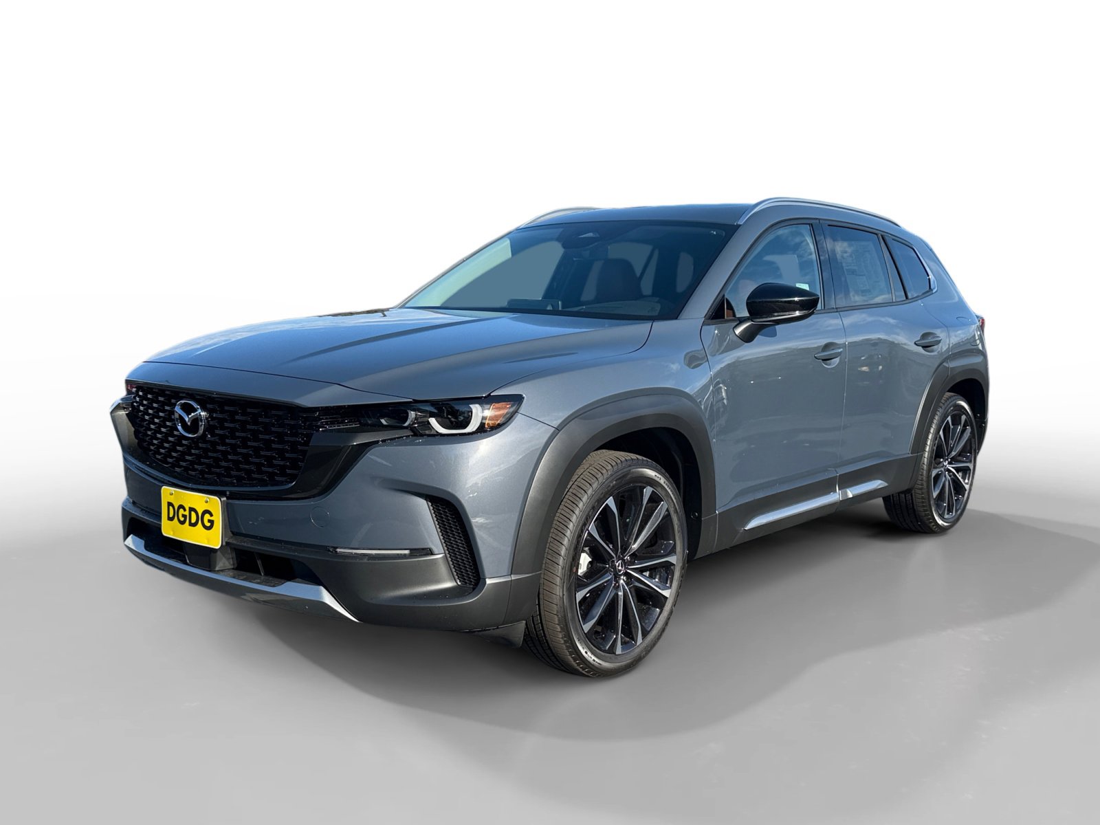 2025 Mazda CX-50 Premium's photo