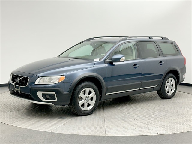 2008 Volvo XC70 3.2