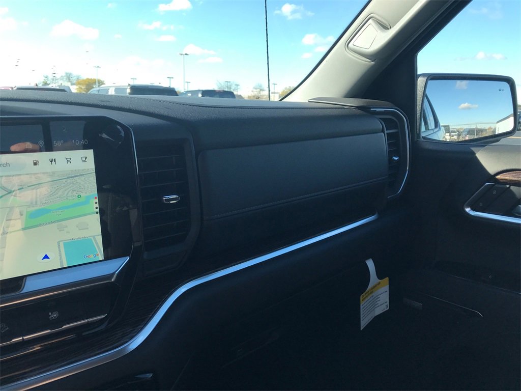 2026 GMC SIERRA - Image 25