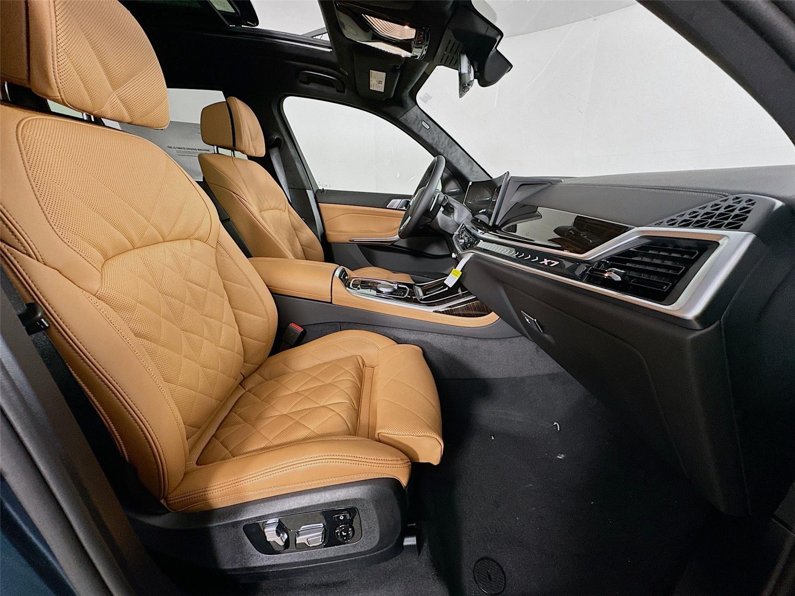 2026 Bmw X7 xDrive40i photo 29