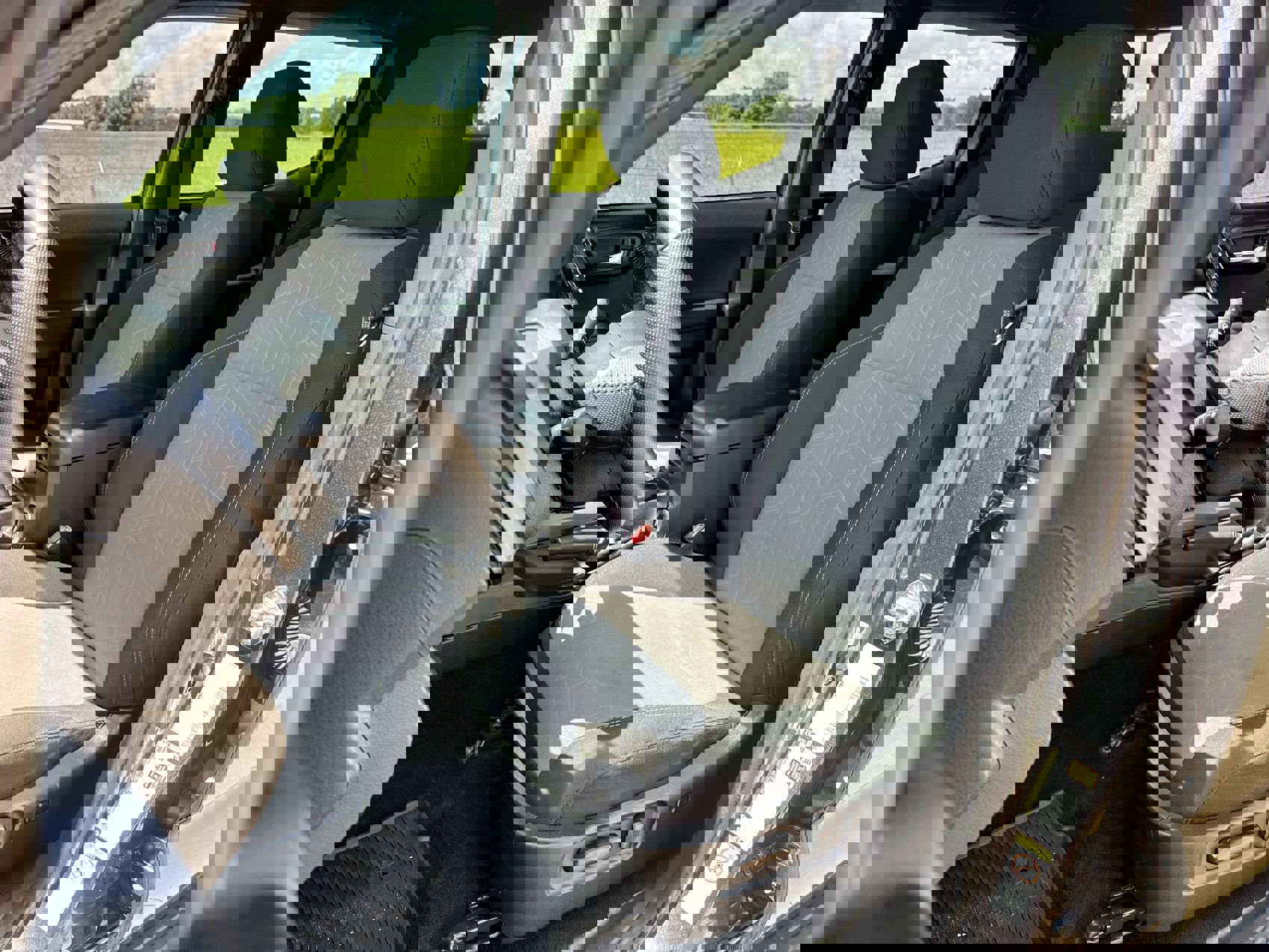 2020 Toyota Tacoma 4x4 SR Double Cab V6 photo 11