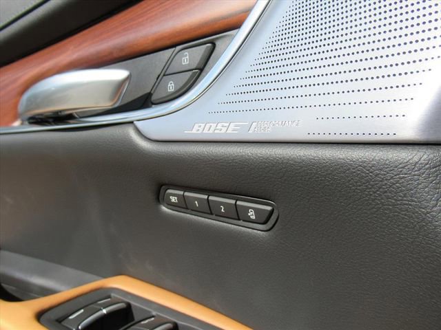 2025 Cadillac XT5 Premium Luxury photo 26