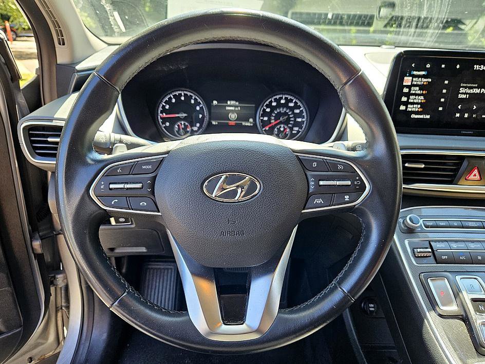 2023 Hyundai Santa Fe SEL photo 24