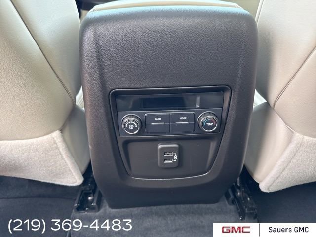 2022 Buick Enclave Essence photo 16