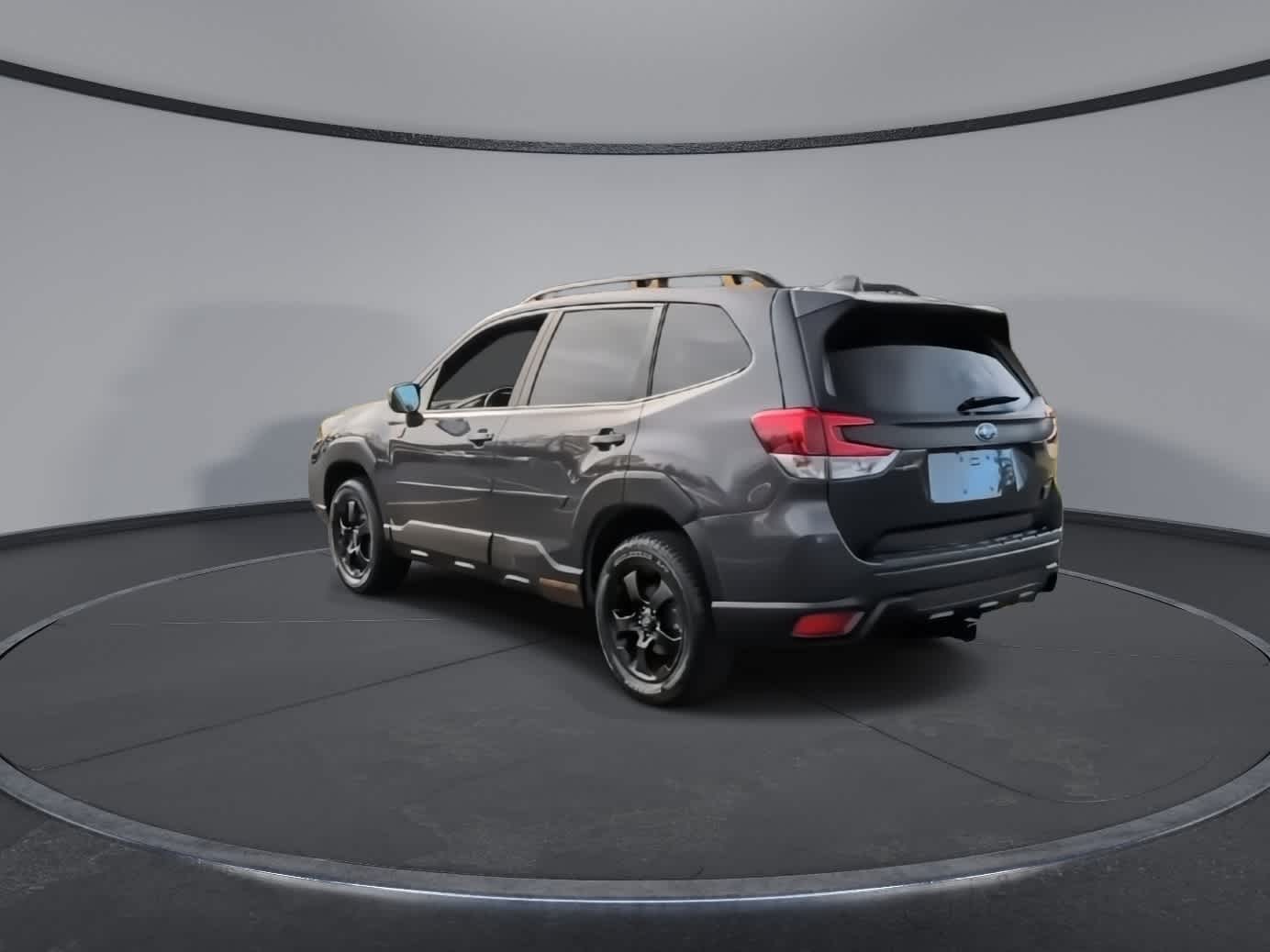 2023 Subaru Forester Wilderness photo 4