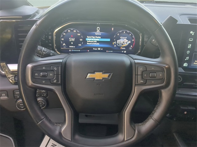 2024 Chevrolet Silverado 2500HD High Country photo 54