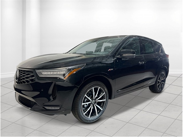 2026 Acura RDX A-Spec w/ Advance Package's photo