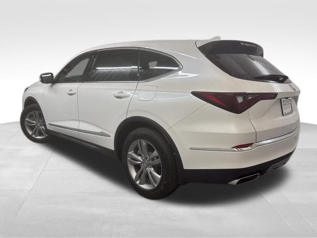 2025 Acura MDX Base photo 5