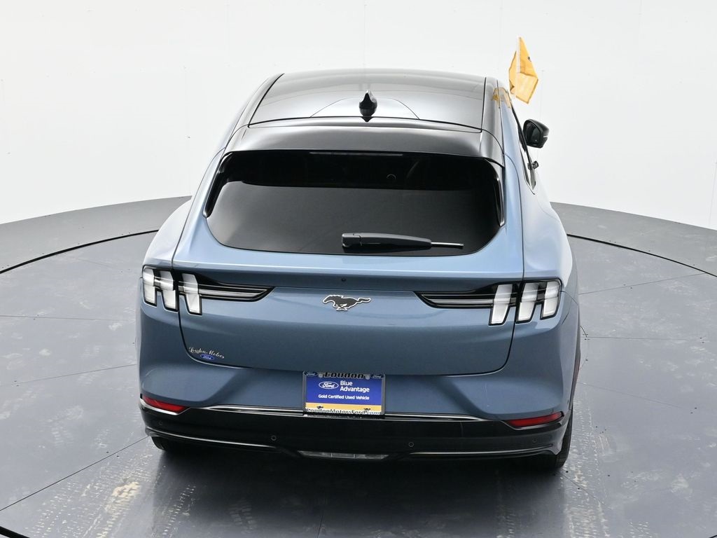 2024 Ford Mustang Mach-E Premium photo 37