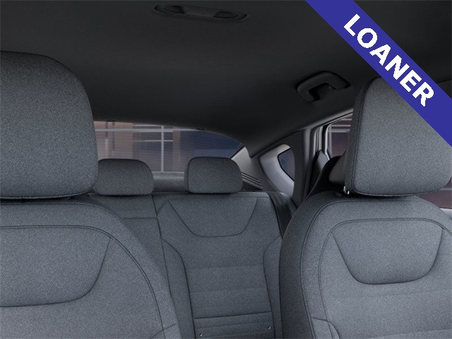 2025 Kia K4 EX photo 27