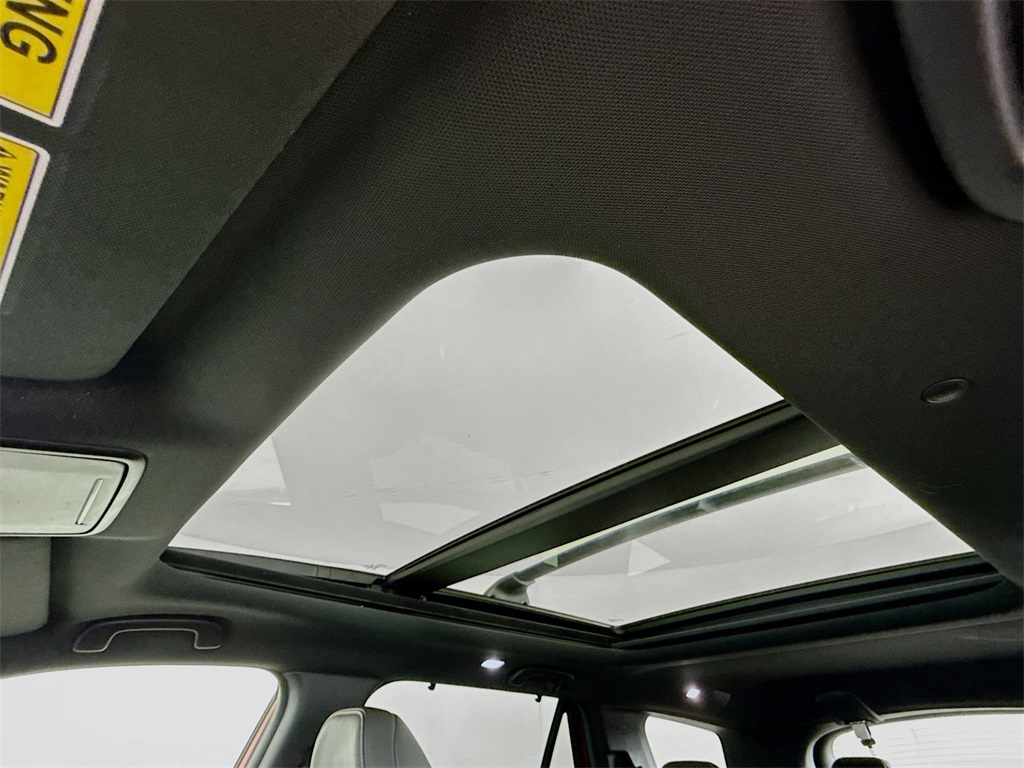 2024 Honda Pilot TrailSport photo 14