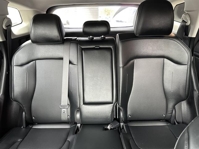 2025 Kia Sportage EX photo 19