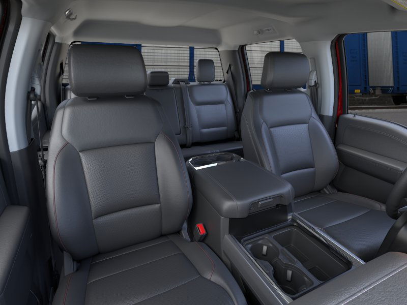 2026 Ford F-350 Lariat photo 9
