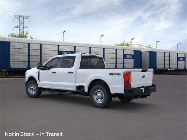 2025 Ford F-350 XL photo 4