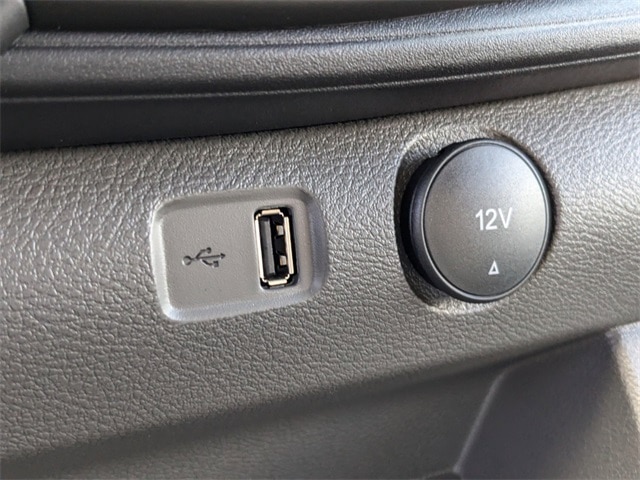 2024 Ford Transit photo 16