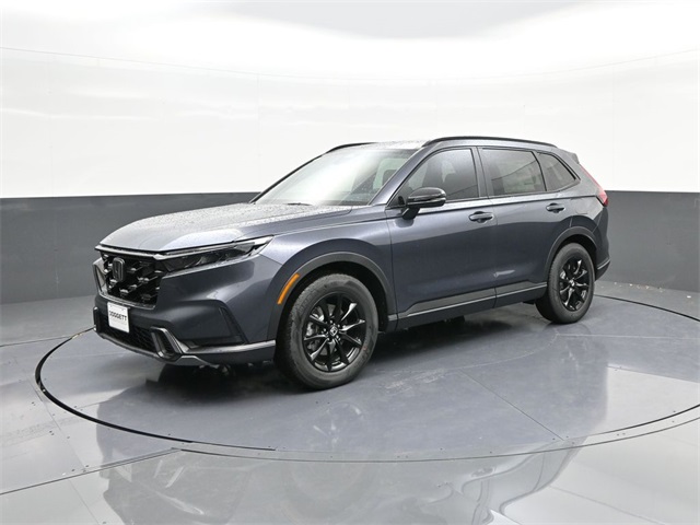 2026 Honda CR-V Sport's photo