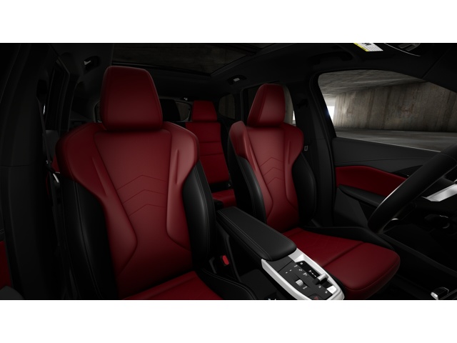 2025 Bmw X1 XDrive28i photo 9