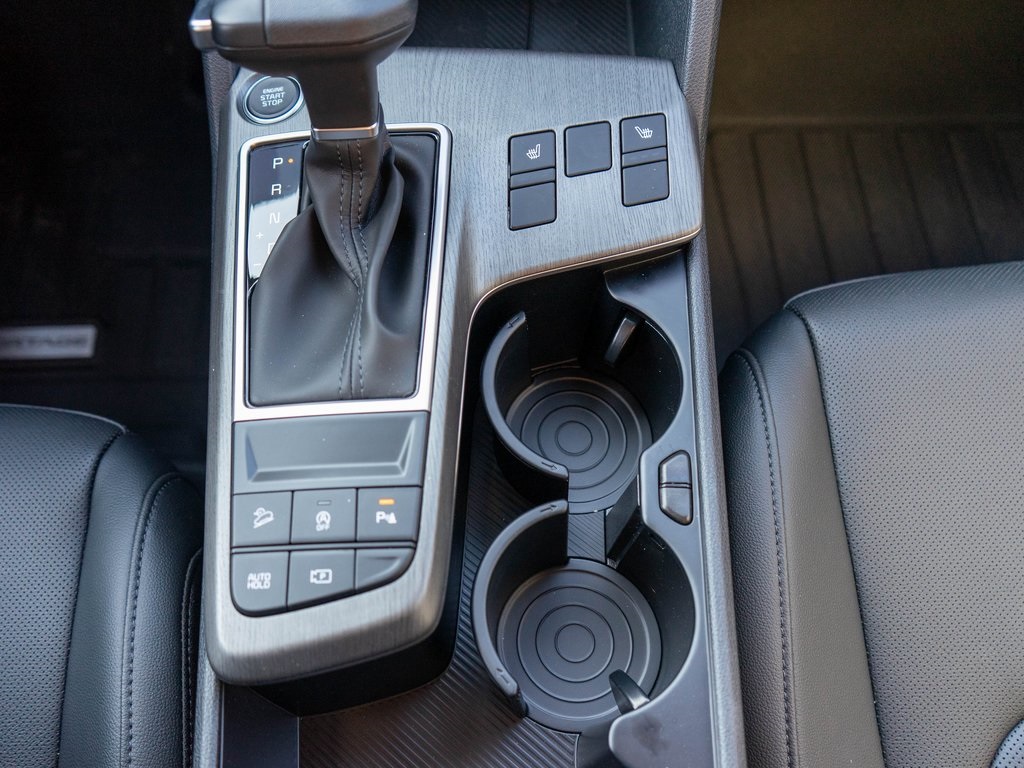 2026 Kia Sportage X-Line photo 23