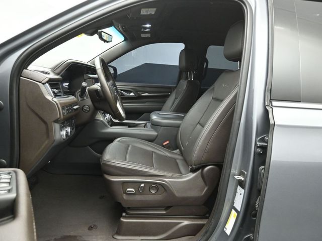 2022 GMC YUKON XL - Image 10