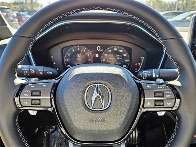 2025 Acura Integra A-Spec photo 9