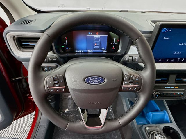 2025 Ford Maverick XLT photo 11