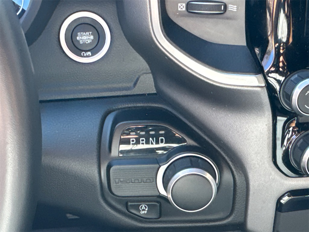 2023 Ram 1500 Big Horn Lone Star photo 12