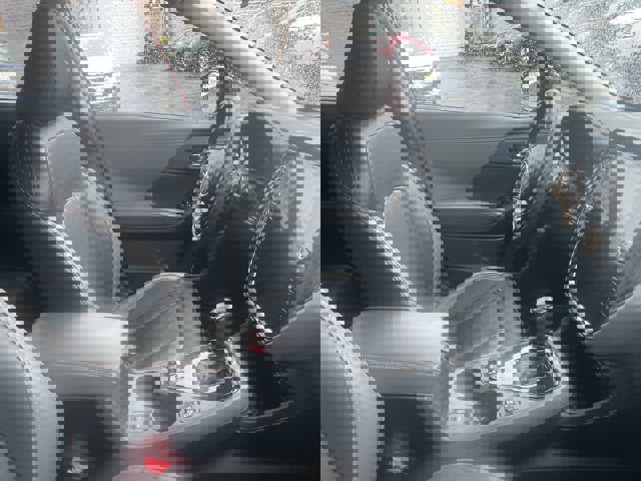 2024 Subaru Crosstrek Limited photo 4