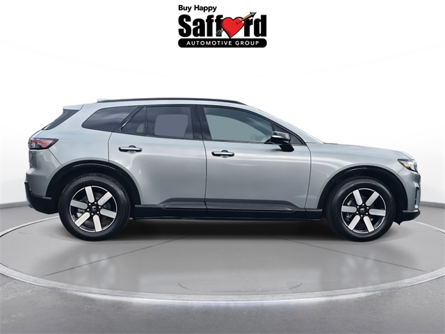 2025 Honda Prologue Touring photo 4