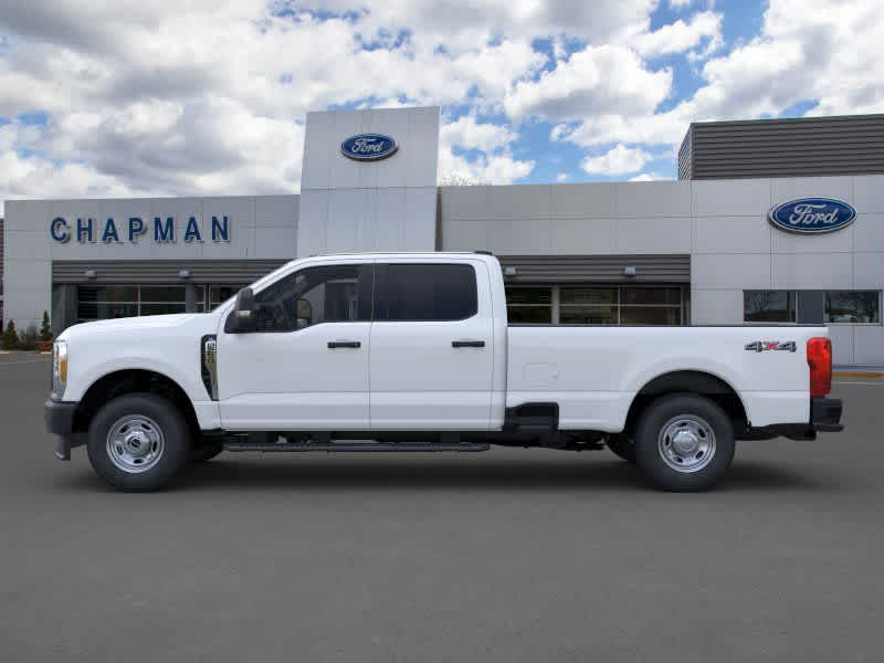 2025 Ford F-250 XL photo 3
