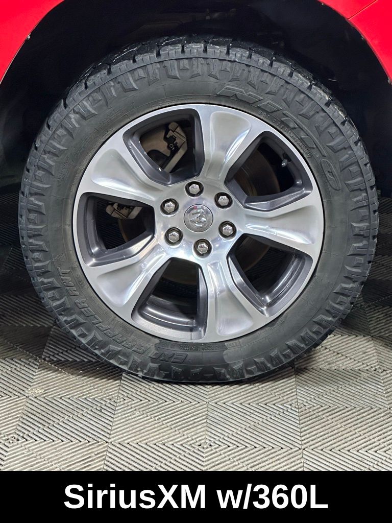 2023 Ram 1500 Laramie photo 4