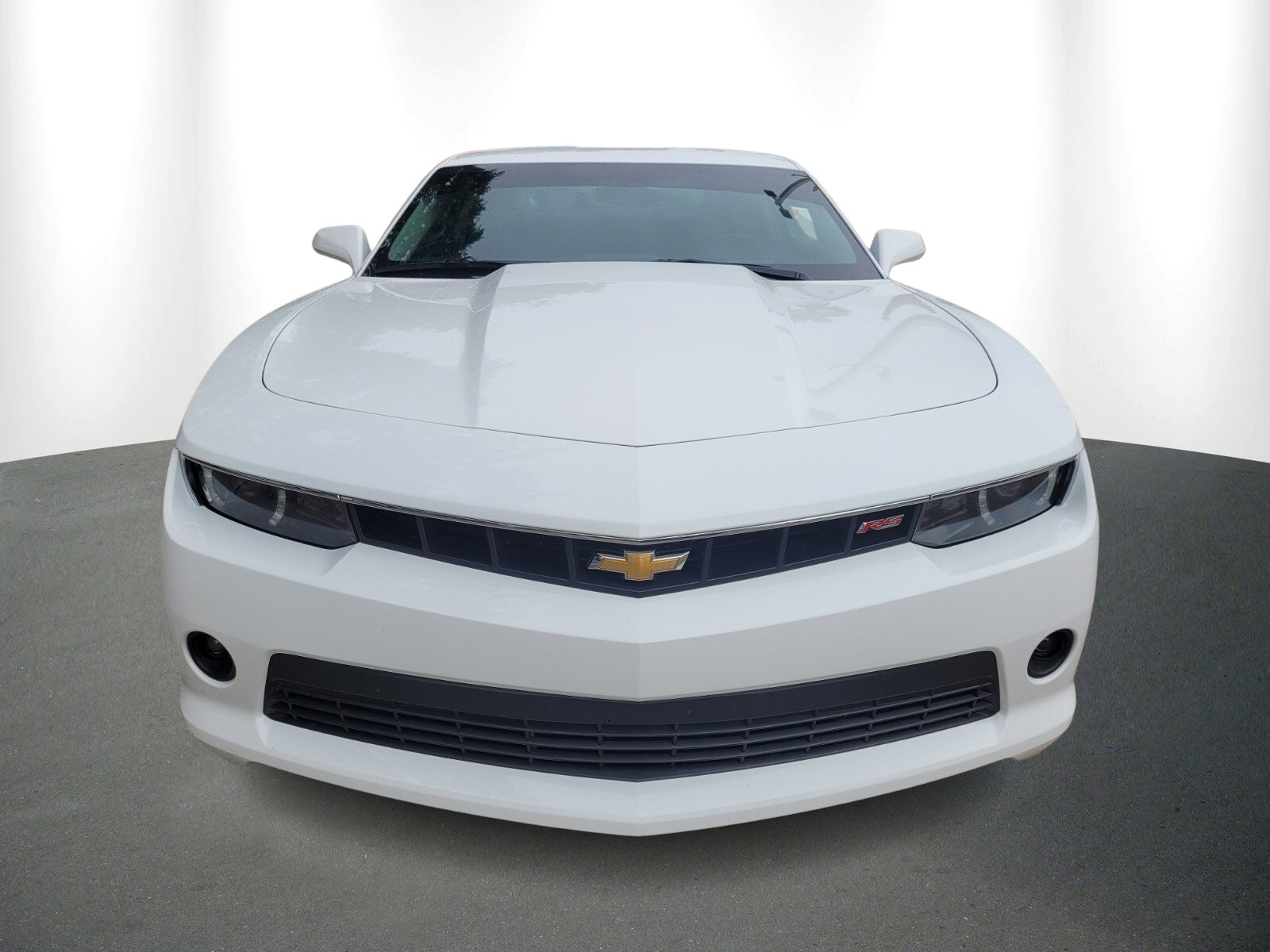 Used 2015 Chevrolet Camaro 2LT with VIN 2G1FF1E38F9299343 for sale in Greater Northdale, FL