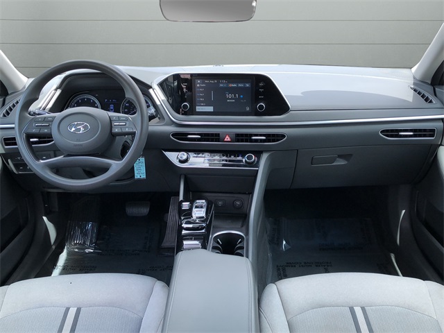 2022 Hyundai Sonata SE photo 33