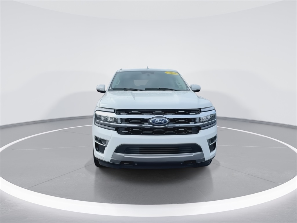 2024 Ford Expedition Limited photo 3