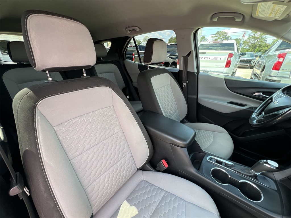 2019 Chevrolet Equinox LT photo 15