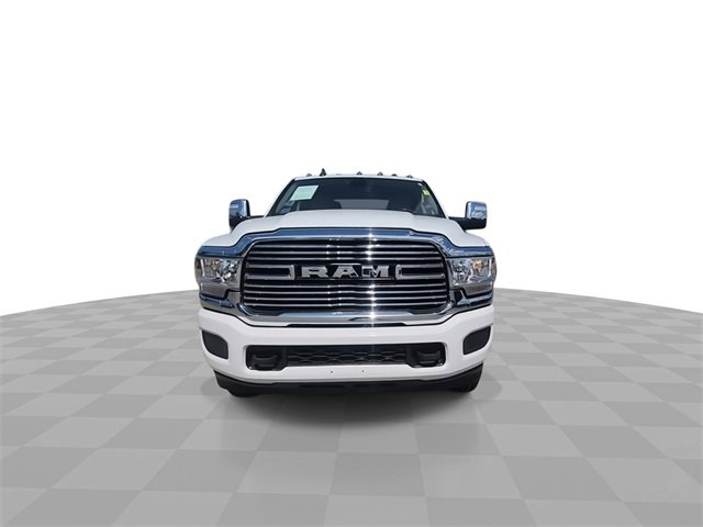 2023 Ram 3500 Laramie photo 3