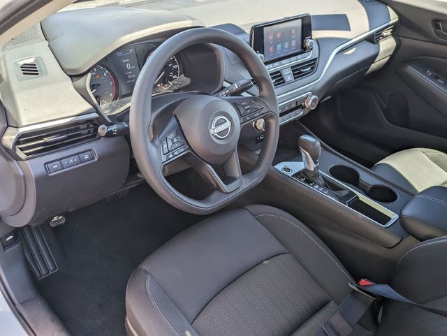 2024 Nissan Altima 2.5 S photo 11